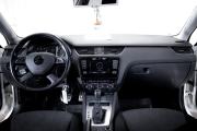 Skoda Octavia III (A7) Тюмень  - изображение 41