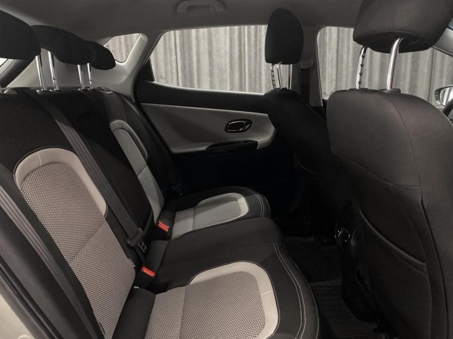 Kia Ceed II Красноярск  - изображение 13