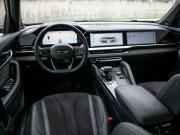 Geely Monjaro I Рестайлинг Краснодар  - изображение 35