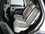 Land Rover Range Rover Sport II Рестайлинг Ростов-на-Дону  - изображение 35