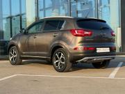 Kia Sportage III Стройкерамика  - изображение 46