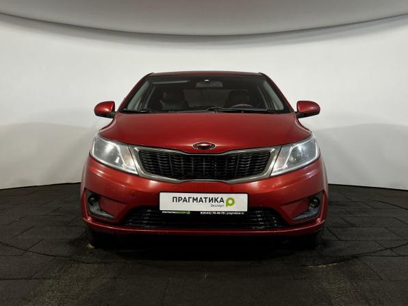 Kia Rio III с пробегом 2013 года, цена 699 900 рублей, 243370 км, седан, Автокод Объявления