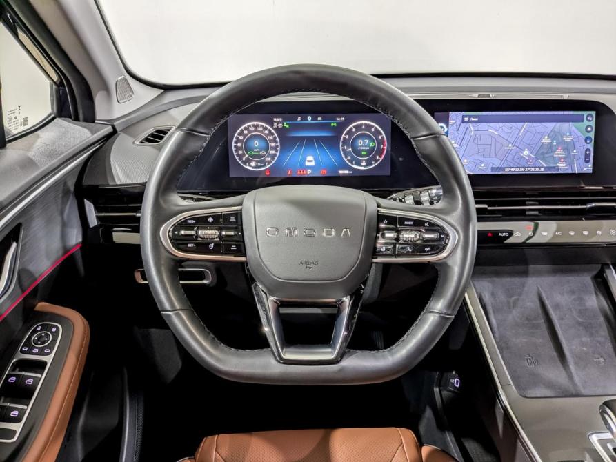 Omoda C5 I Химки  - изображение 22