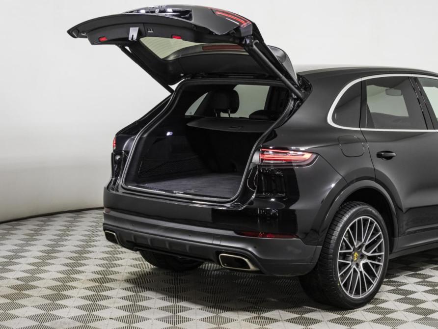 Porsche Cayenne III Москва  - изображение 27