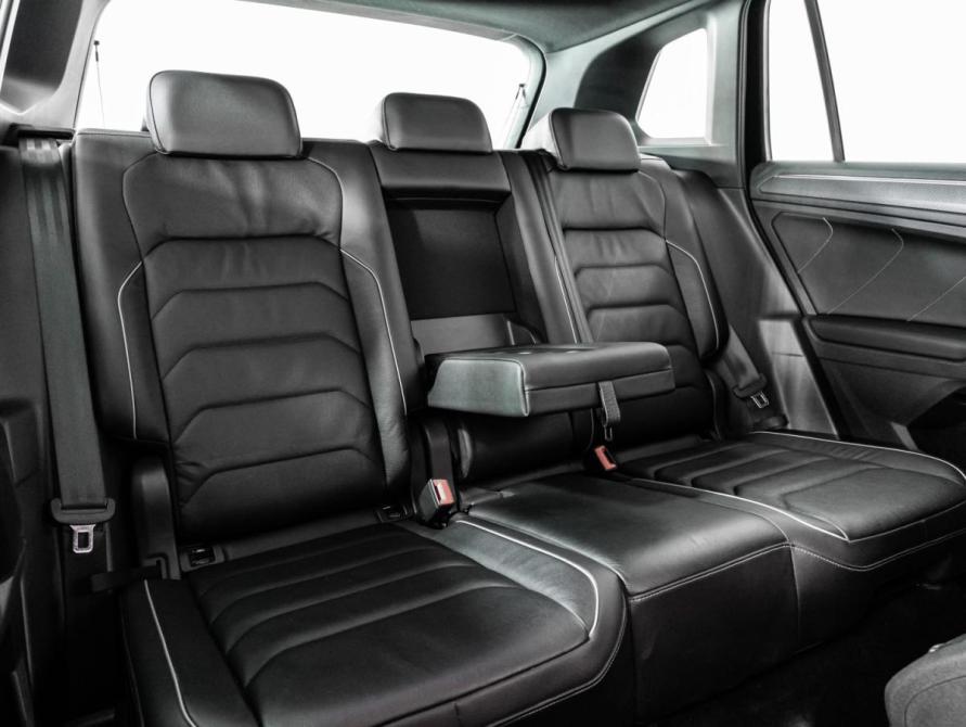 Volkswagen Tiguan II Рестайлинг Санкт-Петербург  - изображение 28
