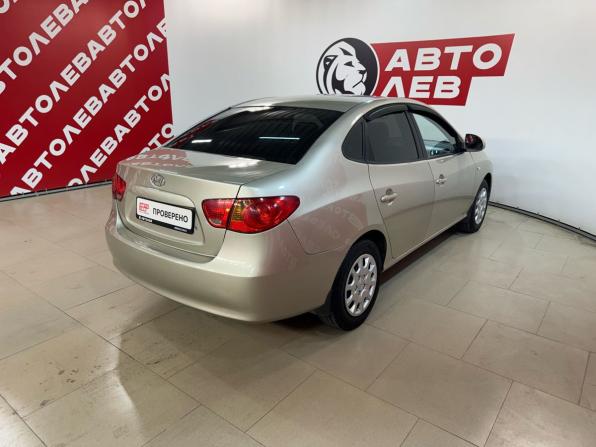 Hyundai Elantra IV (HD) с пробегом 2009 года, цена 700 000 рублей, 162180 км, седан, Автокод Объявления