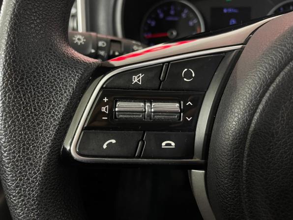 Kia Sportage IV Рестайлинг с пробегом 2019 года, цена 1 905 000 рублей, 86648 км, внедорожник, Автокод Объявления