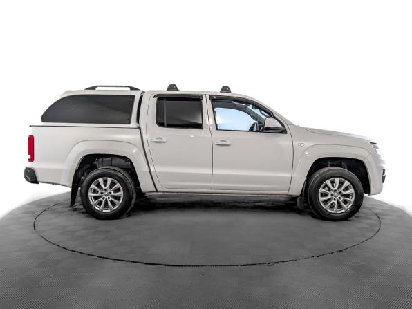 Volkswagen Amarok I Рестайлинг с пробегом 2019 года, цена 2 900 000 рублей, 160000 км, offers.body_type.unknown, Автокод Объявления