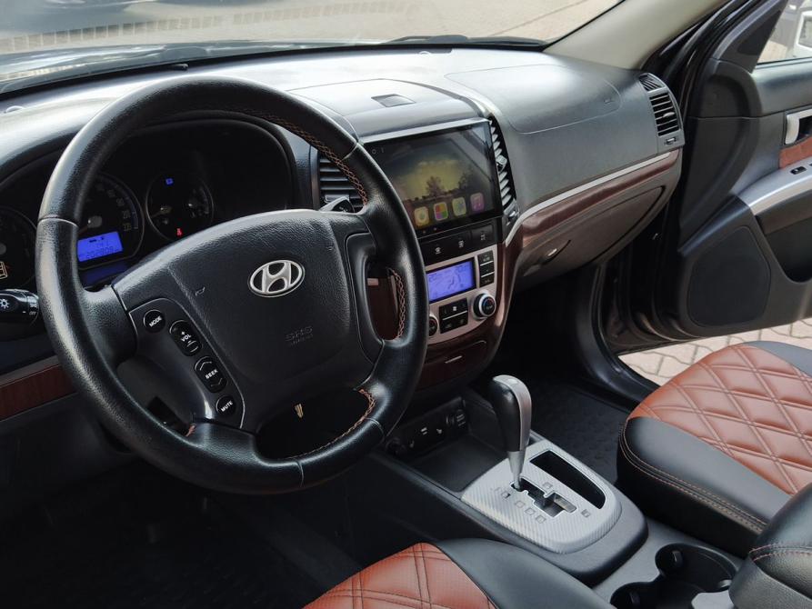 Hyundai Santa Fe II Екатеринбург  - изображение 19