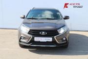 Lada (ВАЗ) Vesta I Нижний Новгород  - изображение 23