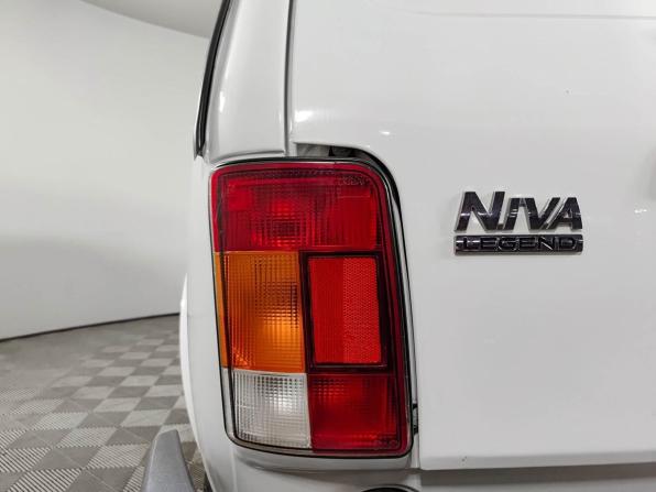 Lada (ВАЗ) Niva Legend с пробегом 2023 года, цена 620 000 рублей, 57681 км, внедорожник, Автокод Объявления