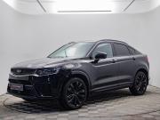 Geely Tugella I Рестайлинг Москва  - изображение 21