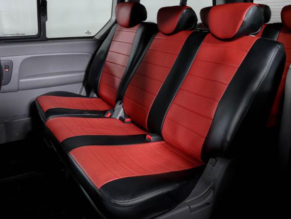 Hyundai H-1 II Рестайлинг с пробегом 2015 года, цена 2 400 000 рублей, 129213 км, минивэн, Автокод Объявления