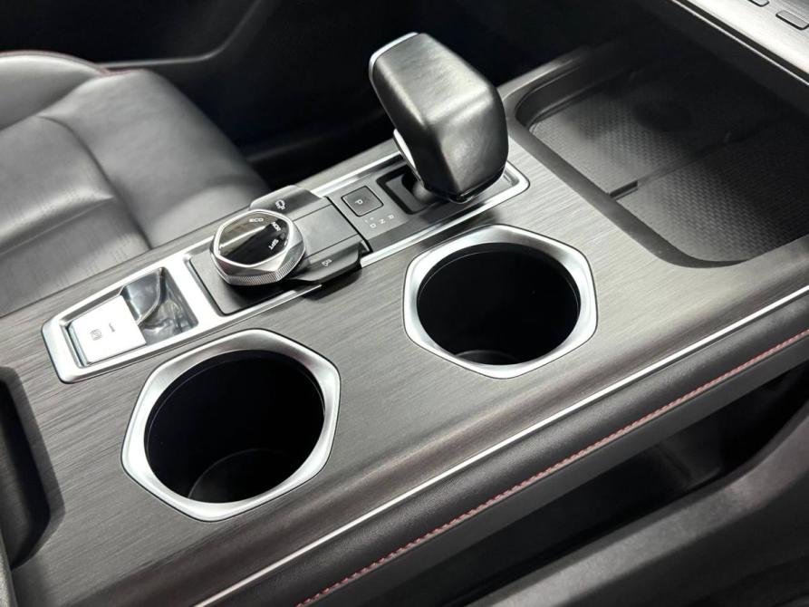 Changan CS55 Plus II Ростов-на-Дону  - изображение 17