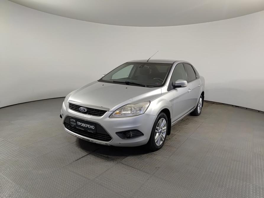 Ford Focus II Рестайлинг Уфа  - изображение 1