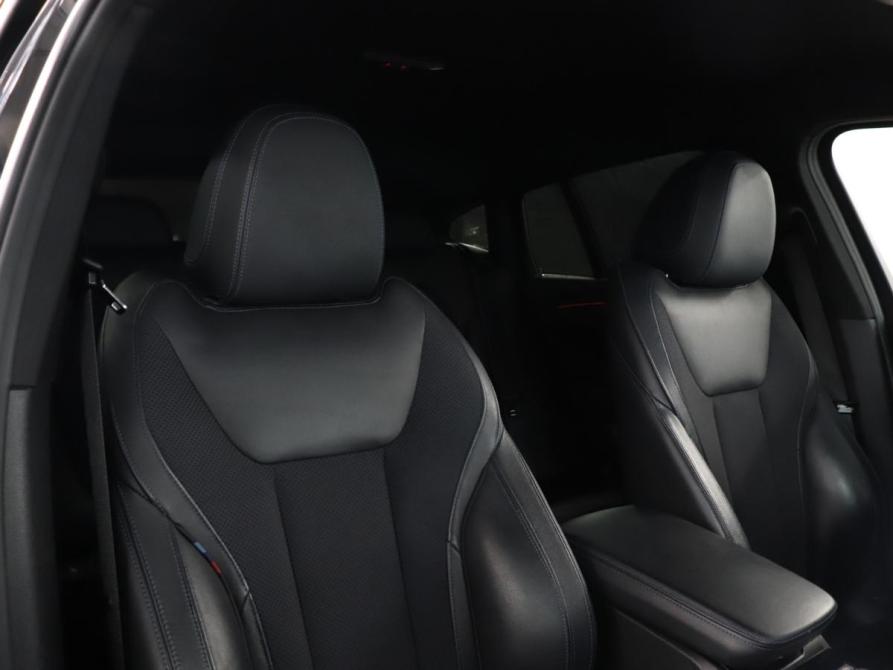BMW X4 II (G02) Москва  - изображение 16