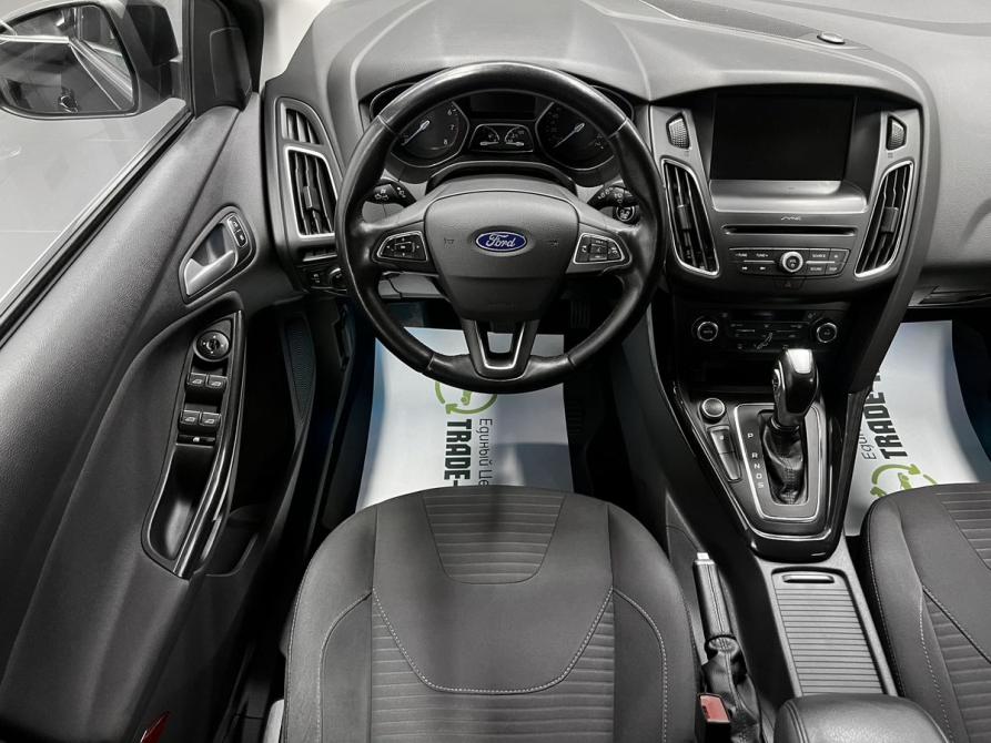 Ford Focus III Рестайлинг Тверь  - изображение 12