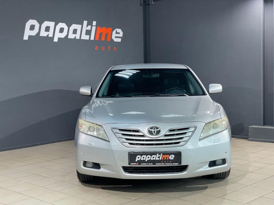 Toyota Camry VI (XV40) Тверь  - изображение 2