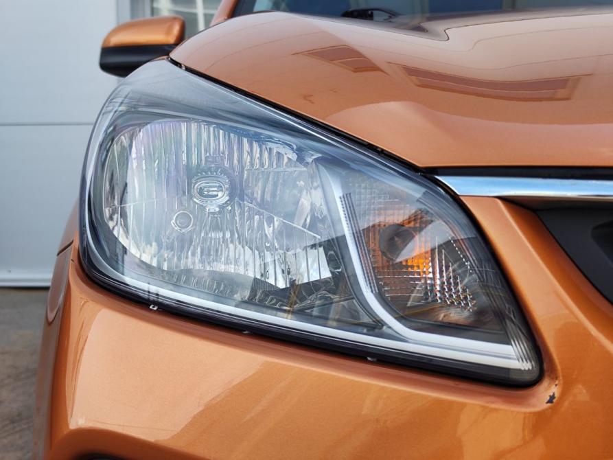 Kia Rio IV Уфа  - изображение 21