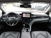 Toyota Camry VIII (XV70) Рестайлинг Москва  - изображение 37