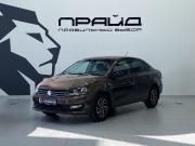 Volkswagen Polo V Рестайлинг Ростов-на-Дону  - изображение 24