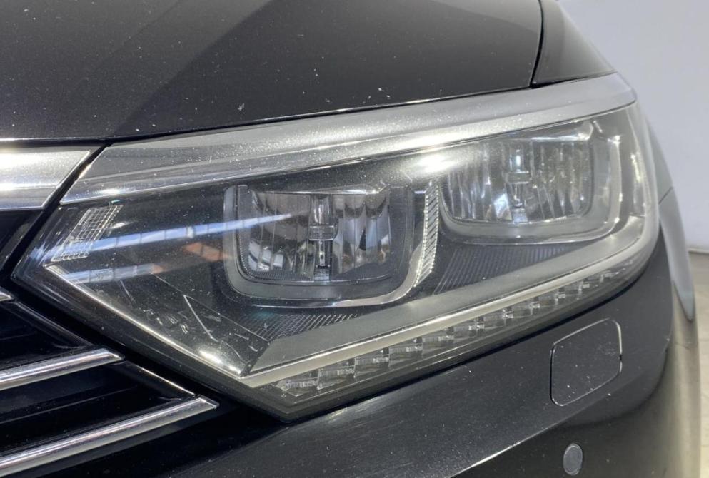 Volkswagen Passat B8 Саранск  - изображение 17