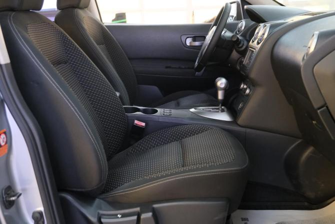 Nissan Qashqai I с пробегом 2009 года, цена 849 000 рублей, 249000 км, внедорожник, Автокод Объявления