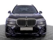 BMW X7 I (G07) Москва  - изображение 32