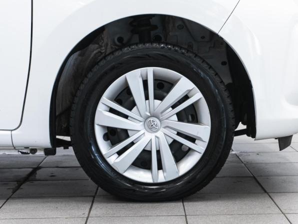Toyota Passo III Рестайлинг с пробегом 2021 года, цена 999 000 рублей, 63410 км, хэтчбек, Автокод Объявления