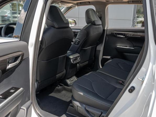 Toyota Highlander IV (XU70) с пробегом 2026 года, цена 5 615 000 рублей, 53 км, внедорожник, Автокод Объявления