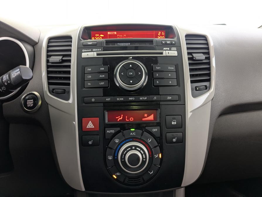 Kia Venga I Москва  - изображение 25