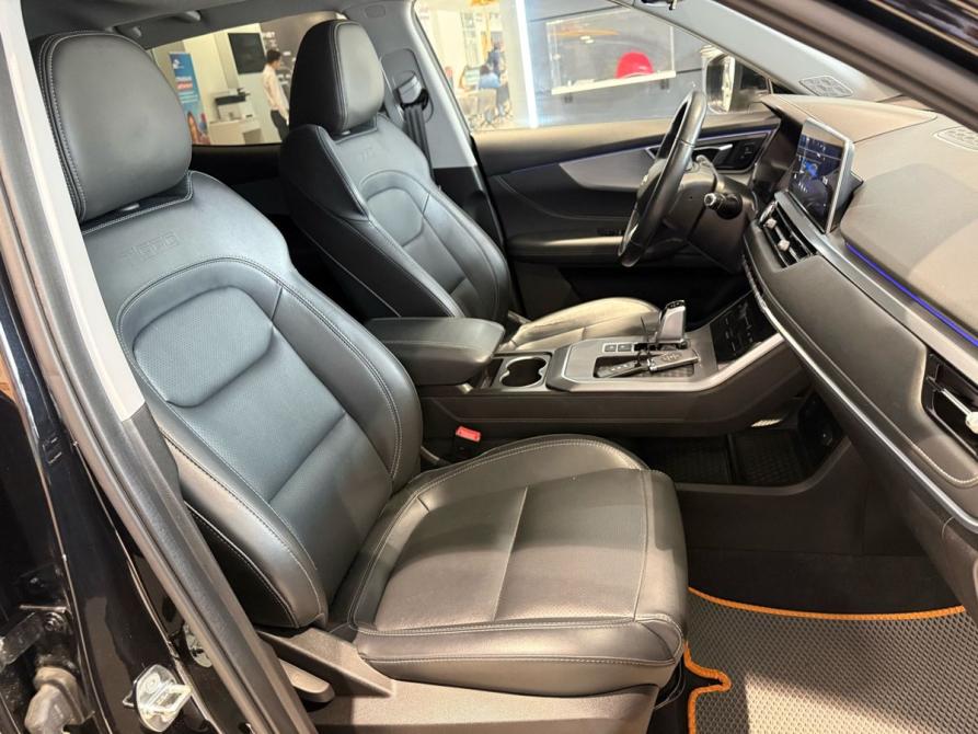 Chery Tiggo 4 Pro I Екатеринбург  - изображение 17