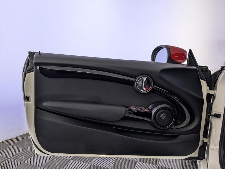 Mini Hatch III (F55/F56) Рестайлинг Москва  - изображение 19