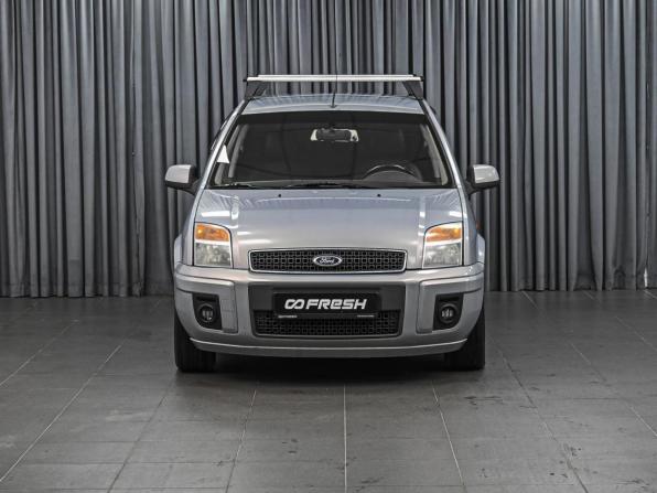 Ford Fusion I Рестайлинг с пробегом 2011 года, цена 695 000 рублей, 199475 км, хэтчбек, Автокод Объявления