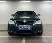 Skoda Octavia I (A4) Рестайлинг Санкт-Петербург  - изображение 19
