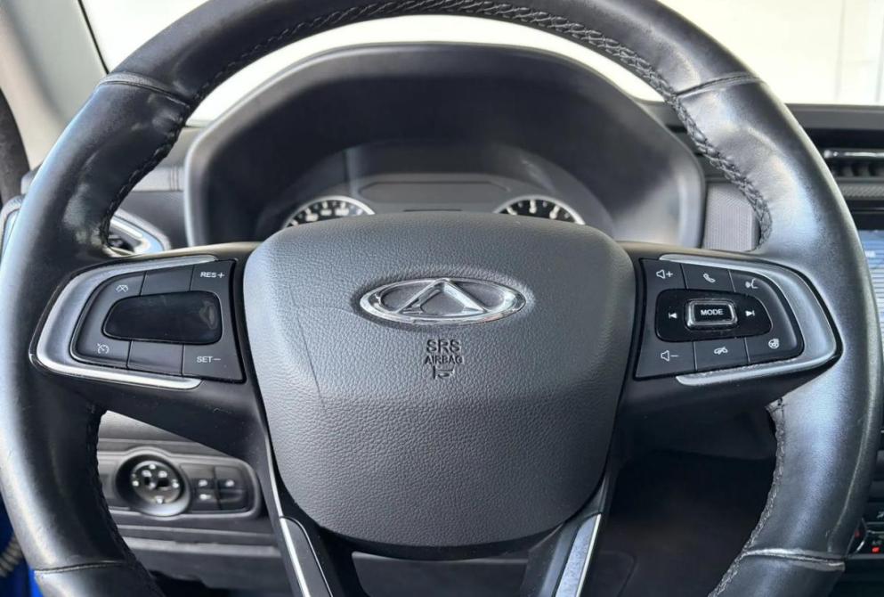 Chery Tiggo 4 I Рестайлинг Киров  - изображение 20