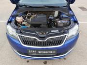 Skoda Rapid I Рестайлинг Чебоксары  - изображение 33