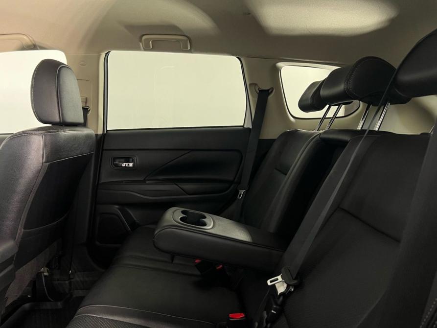 Mitsubishi Outlander III Архангельск  - изображение 16
