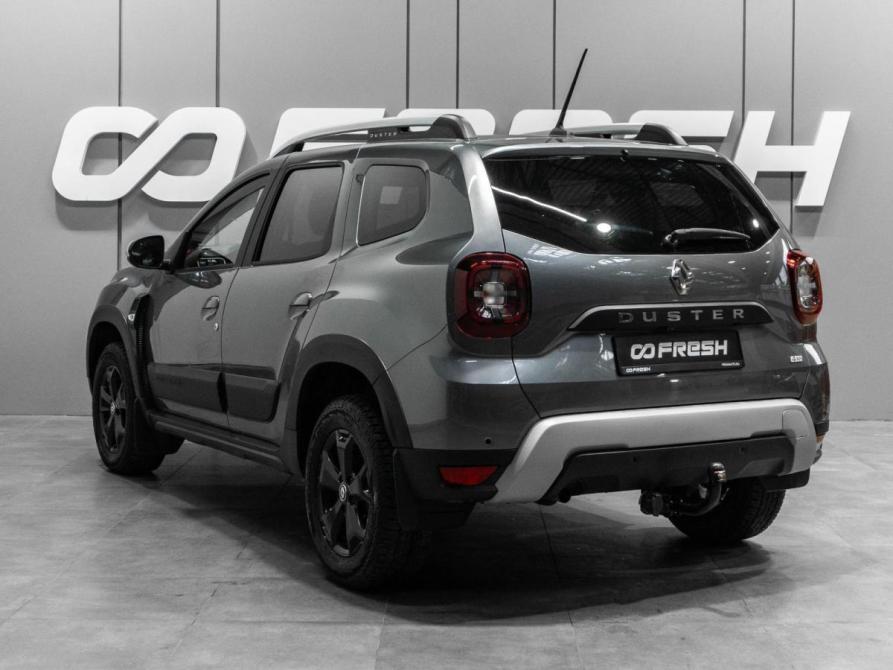 Renault Duster II Тюмень  - изображение 2