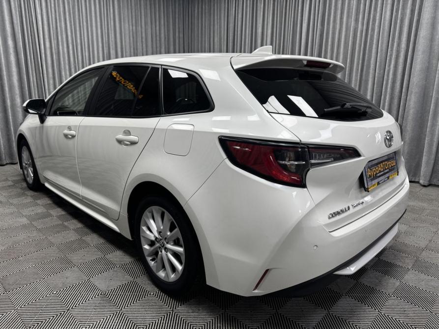 Toyota Corolla XII (E210) Стерлитамак  - изображение 10