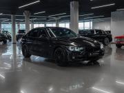 BMW 3 серии VI (F3x) Рестайлинг Москва  - изображение 21