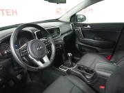 Kia Sportage IV Рестайлинг Вологда  - изображение 30