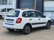 Lada (ВАЗ) Granta I Рестайлинг Москва  - изображение 21