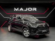 Toyota RAV4 V (XA50) Москва  - изображение 31