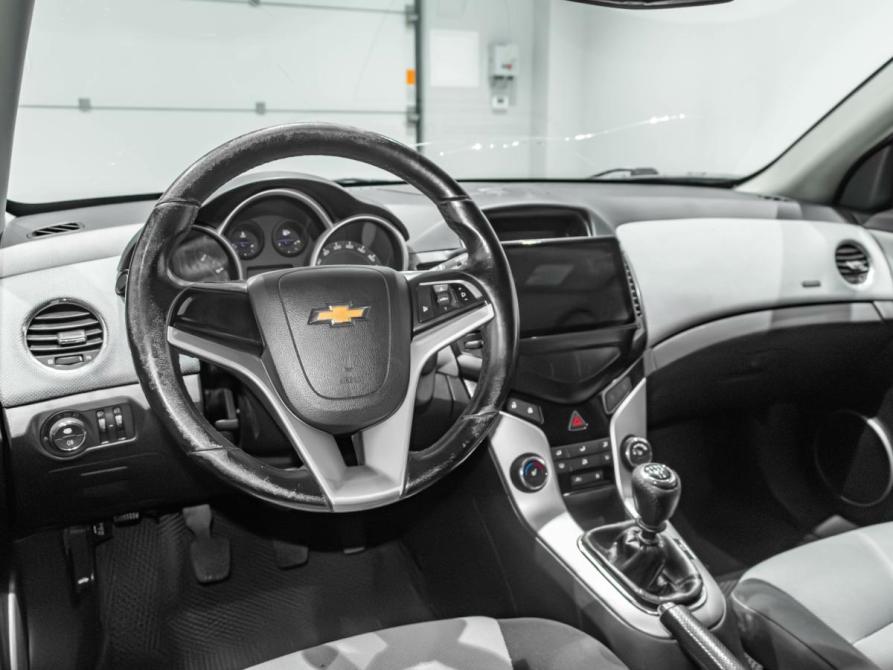 Chevrolet Cruze I Екатеринбург  - изображение 12