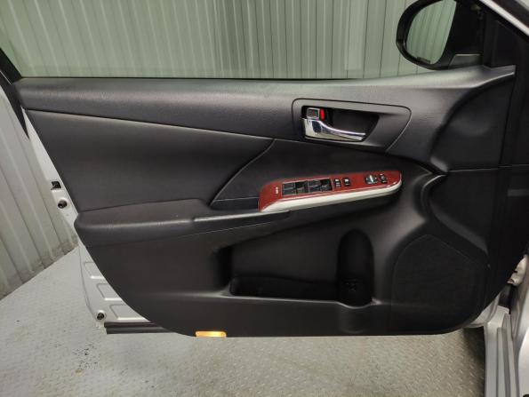 Toyota Camry VII (XV50) с пробегом 2011 года, цена 1 290 000 рублей, 287567 км, седан, Автокод Объявления