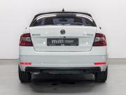 Skoda Octavia III (A7) Рестайлинг Санкт-Петербург  - изображение 35