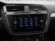 Volkswagen Tiguan II Рестайлинг Москва  - изображение 41