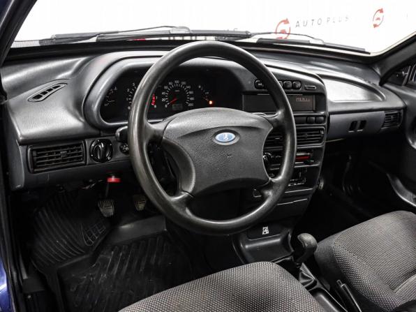 Lada (ВАЗ) 2115 с пробегом 2010 года, цена 229 000 рублей, 185397 км, седан, Автокод Объявления