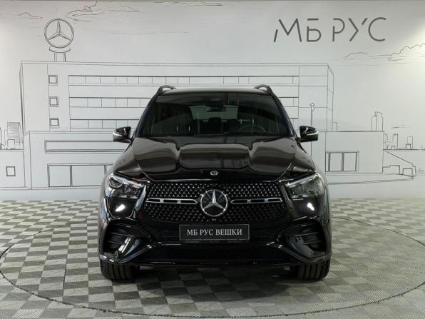 Новый Mercedes-Benz GLE II (V167) Рестайлинг 2025 года, цена 13 290 000 рублей, внедорожник, Автокод Объявления